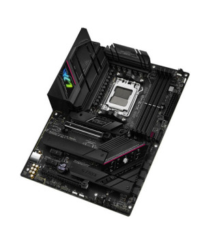 Asus ROG Strix B650E-F GAMING WIFI AM5 ATX Gaming Desktop Motherboard with AMD B650 Chipset