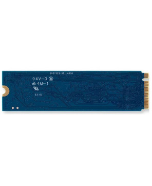 Kingston 2TB NV2 PCIe 4.0 NVMe SSD SNV2S/2000G for Desktop PC, Laptop