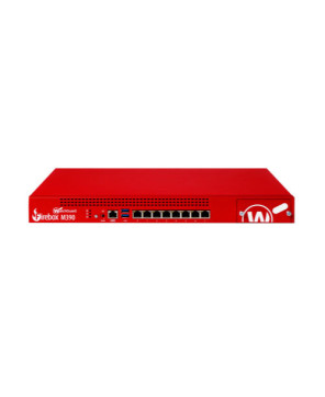 Watchguard Firebox M390 with 3-Year Basic Security Suite Subscription WGM39000703