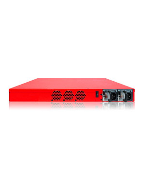 Watchguard Firebox M4800 with 3-Year Standard Support Subscription WGM48003