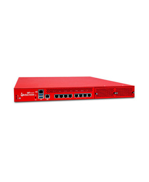 Watchguard Firebox M4800 with 3-Year Standard Support Subscription WGM48003