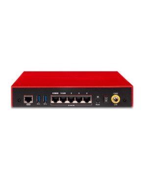 Watchguard Firebox T25-W with 3-Year Total Security Suite WGT26643