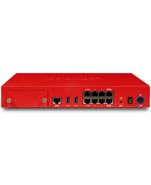 Watchguard Firebox T85-PoE with 1-Year Basic Security Suite WGT85031-AU