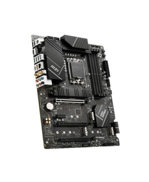 MSI Z790-P WIFI ATX LGA-1700 Desktop Motherboard with Intel Z790 Chipset