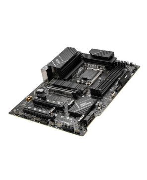 MSI Z790-P WIFI ATX LGA-1700 Desktop Motherboard with Intel Z790 Chipset