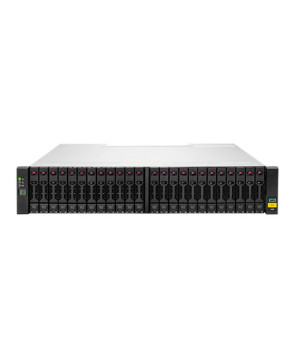 HPE MSA 1060 10GBASE-T iSCSI SFF Storage R0Q86B