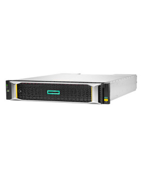 HPE MSA 1060 10GBASE-T iSCSI SFF Storage R0Q86B