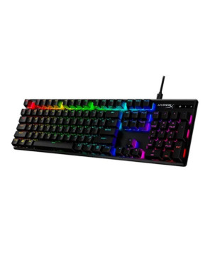 HP HyperX Alloy Origins PBT Mechanical Gaming Keyboard 639N3AA