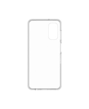 OtterBox React Drop Resistant - Polyurethane, Polycarbonate Clear Case for Samsung Galaxy A13 5G Smartphone 77-86966