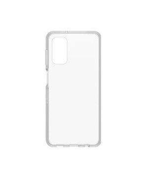 OtterBox React Drop Resistant - Polyurethane, Polycarbonate Clear Case for Samsung Galaxy A13 5G Smartphone 77-86966