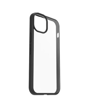 OtterBox React Polycarbonate Black Crystal Case for Apple iPhone 14 Pro Smartphone 77-88874