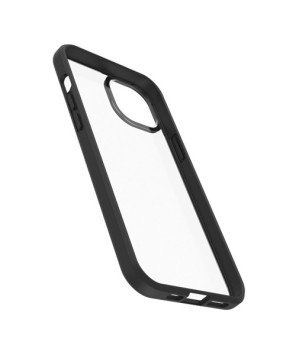 OtterBox React Polycarbonate Black Crystal Case for Apple iPhone 14 Pro Smartphone 77-88874