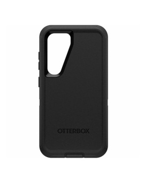 OtterBox Defender Rugged Carrying Case In  Black 77-91036 for Samsung Galaxy S23 Smartphone 