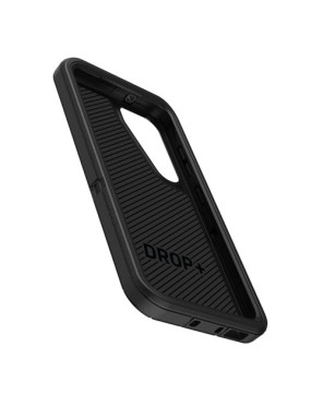 OtterBox Defender Rugged Carrying Case In  Black 77-91036 for Samsung Galaxy S23 Smartphone 