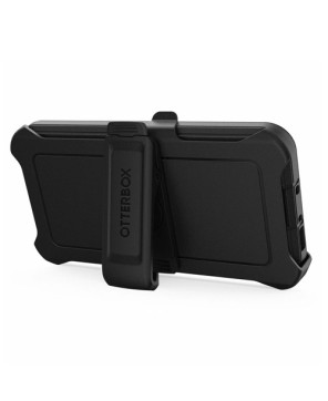 OtterBox Defender Rugged Carrying Case In  Black 77-91036 for Samsung Galaxy S23 Smartphone 