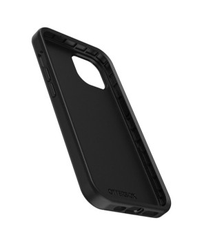 OtterBox Symmetry Case for Apple iPhone 14, iPhone 13 Smartphone - Black 77-88482