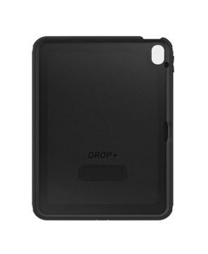 OtterBox Defender Rugged Carrying Case Apple iPad Tablet - Black 77-90431