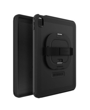 OtterBox Defender Rugged Carrying Case Apple iPad Tablet - Black 77-90431