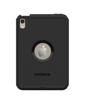 OtterBox Defender Case for Apple iPad mini Tablet - Black 77-87476