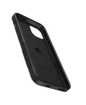 OtterBox Commuter Black Case for Apple iPhone 14 Plus Smartphone - Polycarbonate 77-88401