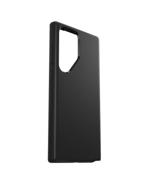 OtterBox Symmetry Black Case for Samsung Galaxy S23 Ultra Smartphone - Polycarbonate 77-91153