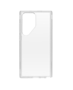 OtterBox Symmetry Series Clear Case for Samsung Galaxy S23 Ultra Smartphone - Clear 77-91234