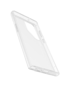 OtterBox Symmetry Series Clear Case for Samsung Galaxy S23 Ultra Smartphone - Clear 77-91234