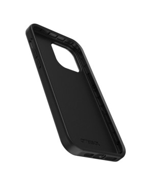 OtterBox Symmetry Black Case for Apple iPhone 14 Pro Max Smartphone 77-88521