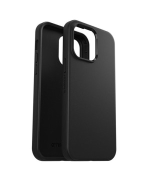 OtterBox Symmetry Black Case for Apple iPhone 14 Pro Max Smartphone 77-88521