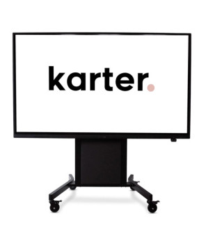 KARTER COMBI 2IN1 MOTORISED STAND KMOBCO