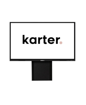 KARTER COMBI 2IN1 MOTORISED STAND KMOBCO