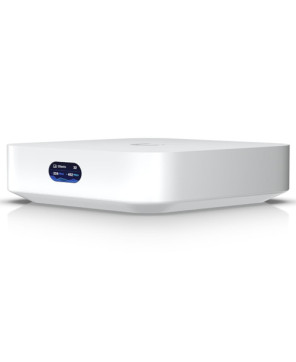 Ubiquiti UniFi Express UX Powerfully Compact UniFi Cloud Gateway and WiFi 6 Access Point NHU-UX