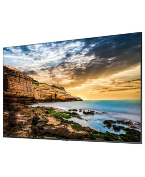 Samsung QET PRO 55" LED UHD 300NITS Commercial Display LH55QETELGCXXY-HS