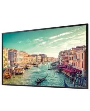 Samsung QMC PRO 32" FHD 400NITS Commercial Display LH32QMCEPGCXXY