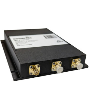 Powertec RF 3-Way 698 to 3800 MHz SMA Female Power Divider IBC-PT-00104 / PCM-PD3-6938.SA2