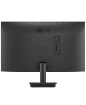 LG 24.5" FHD IPS 100Hz Panel Monitor 25MS500-B