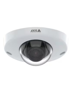 Axis P3905-R MK III M12 Dome Network Camera 02671-001