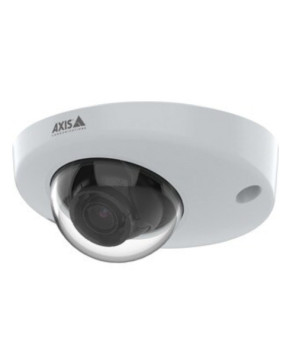 Axis P3905-R MK III M12 Dome Network Camera 02671-001