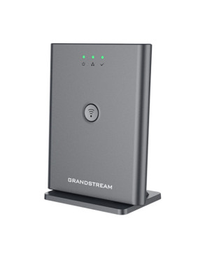 Grandstream DP755 Long-range DECT VoIP Base Station for DP720, DP722, DP730 Handsets