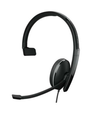 EPOS|Sennheiser ADAPT 165 II 3.5mm Only Mono Wired Headset 1000907