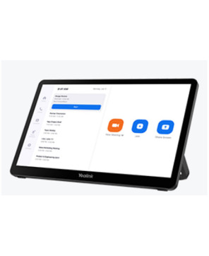 Yealink MCore PRO Mtouch-Plus and Roomsensor Kit for Zoom Rooms MCoreKit-C5-ZR