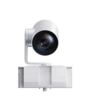 Yealink MB-CAMERA-6X-W 6x Zoom 4K Ultra HD PTZ Camera in White For Yealink MeetingBoard