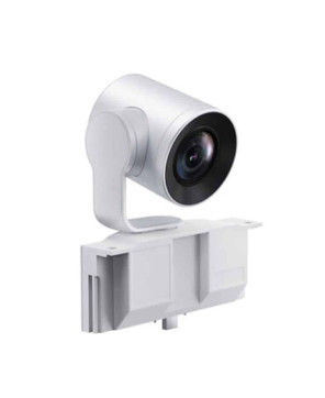 Yealink MB-CAMERA-6X-W 6x Zoom 4K Ultra HD PTZ Camera in White For Yealink MeetingBoard