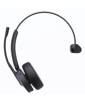 Yealink WH64 Microsoft Teams Mono DECT Wireless Headset WH64 Mono Teams WH64-M-MS