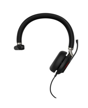 Yealink UH38 Teams Certified Mono USB-C and Bluetooth Dual Mode Headset TEAMS-UH38-M-C