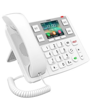 Fanvil X305 Big Button IP Phone for Seniors