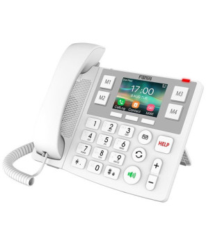 Fanvil X305 Big Button IP Phone for Seniors