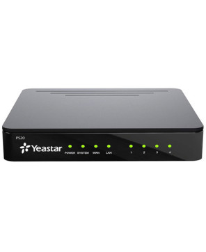 Yeastar P520 VoIP PBX Phone System