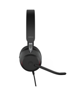 Jabra Evolve2 40 SE USB-A UC Mono Wired Headset 24189-889-999