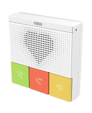 Fanvil Y501W SIP Healthcare Intercom